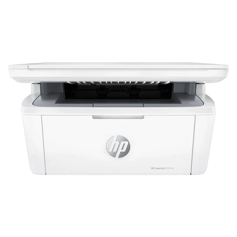 پرینتر چند کاره لیزری اچپی مدل LaserJet MFP M141w