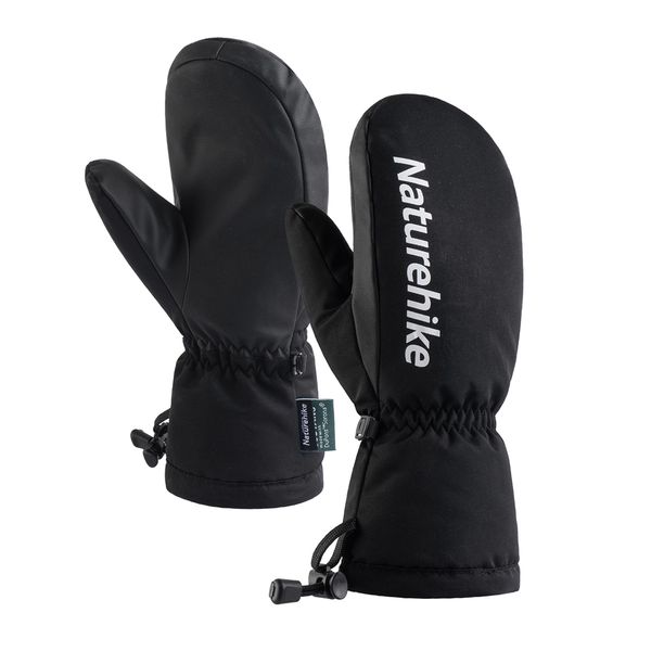دستکش اسکی نیچرهایک مدل NH19FS020  L
