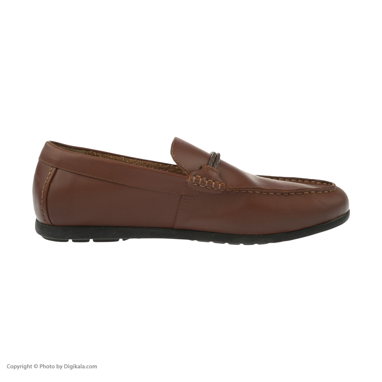 کفش روزمره مردانه آلدو مدل 122012105-Brown -  - 4