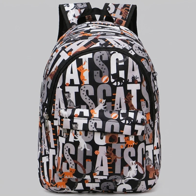 کوله پشتی پسرانه توریث مدل WW-150003