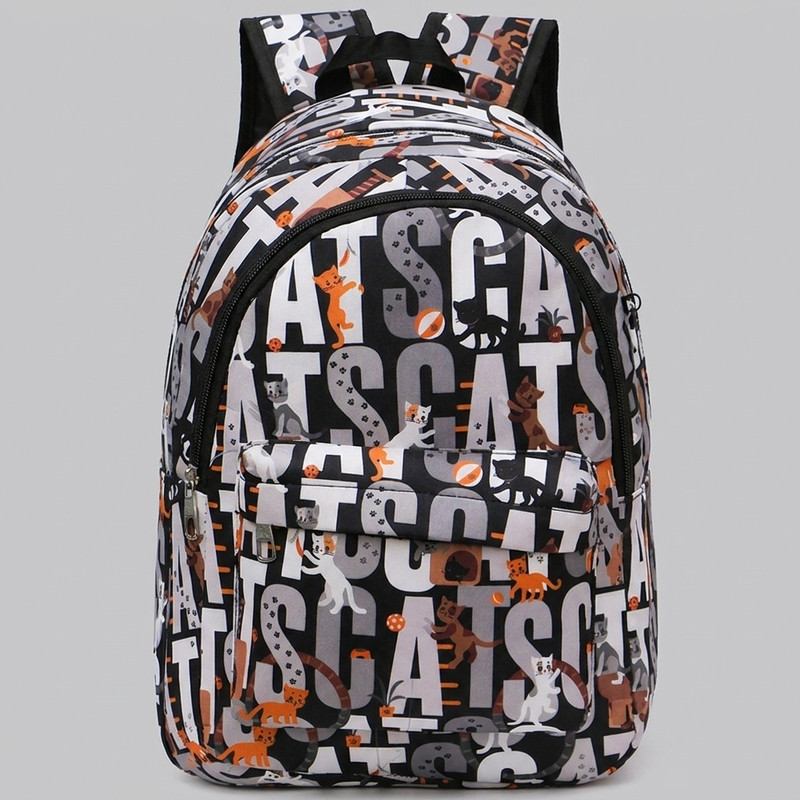 کوله پشتی پسرانه توریث مدل WW-150003