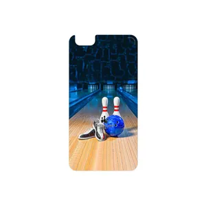 MAHOOT Bowling Cover Sticker for Honor 4X