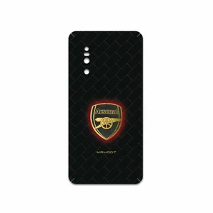 MAHOOT Arsenal Cover Sticker for VIVO X27