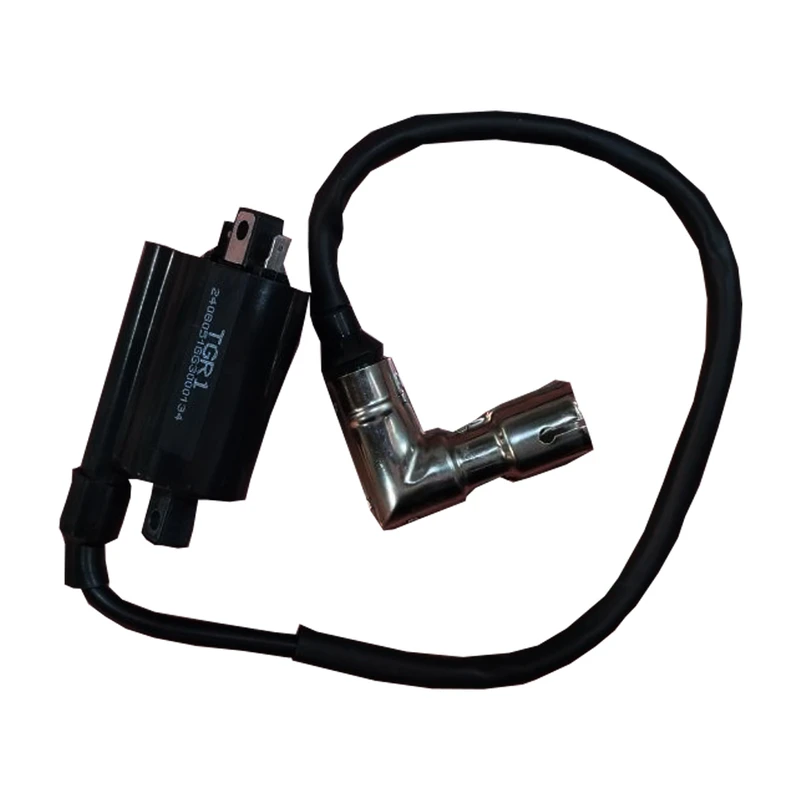 کوئل برق انژکتور موتورسیکلت وارون مدل TGR1 مناسب برای هندا