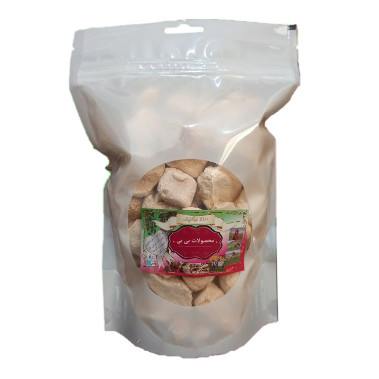 کشک گوسفندی مَشکی عشایر بختیاری- 700 گرم