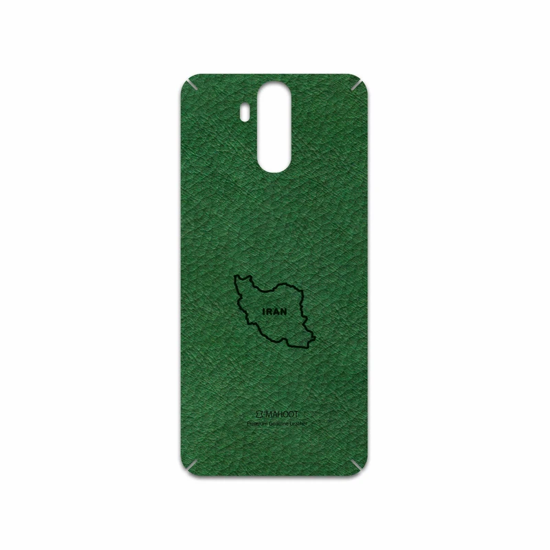 برچسب پوششی ماهوت مدل GL-IRC مناسب برای گوشی موبایل یولفون Power 3S