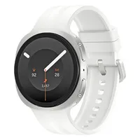 ساعت هوشمند 44 میلی‌متری سامسونگ مدل Galaxy Watch 9 با بند سیلیکونی