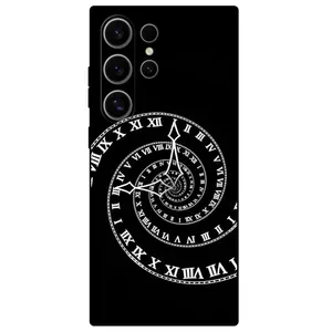 Megafone Watch 8160 Cover For Samsung Galaxy S24 Ultra