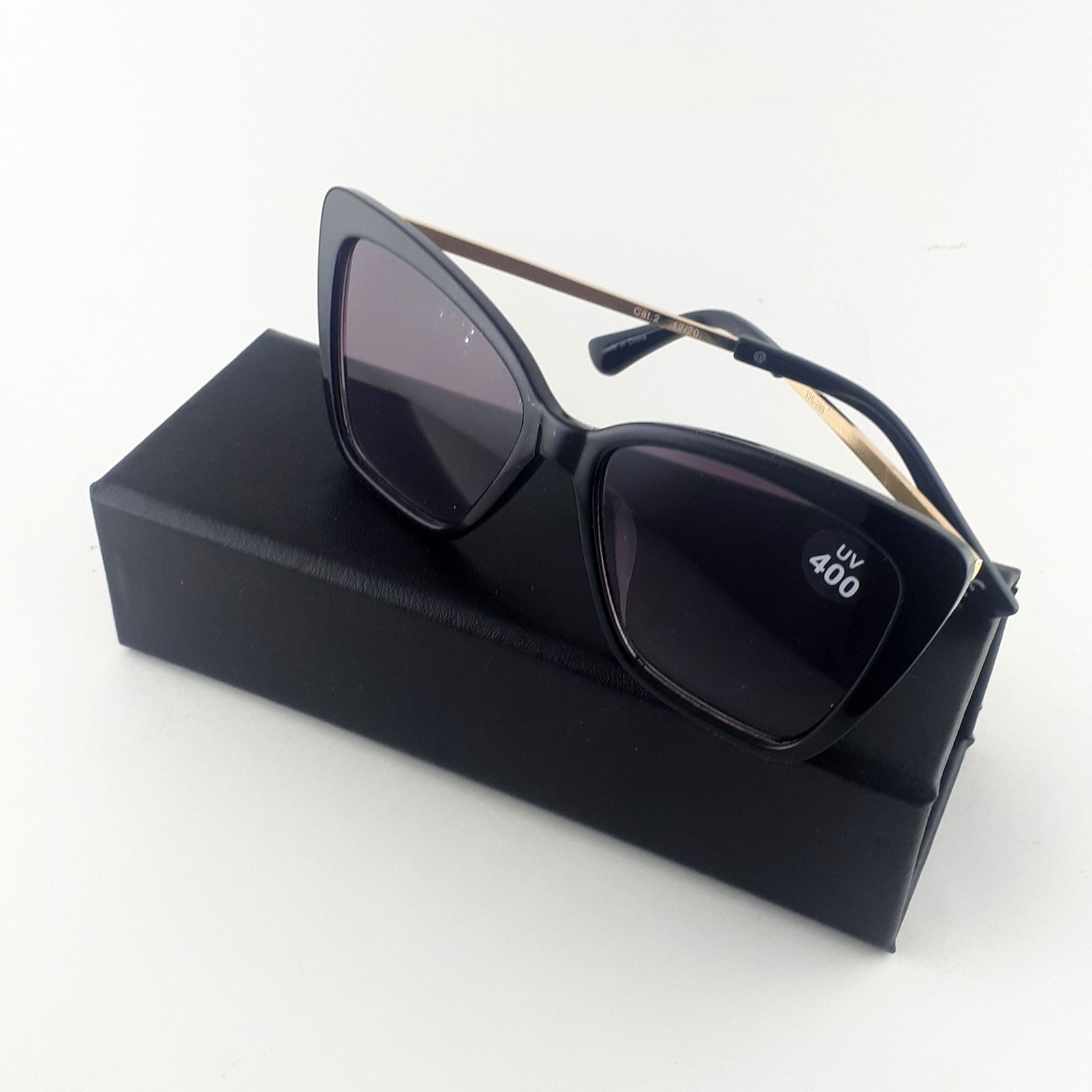 عینک آفتابی زنانه تاش مدل پلاریزه کد 1-002-029-001 - - 6