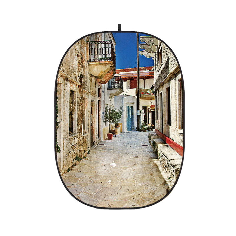 فون عکاسی گودکس مدل CBA-CS0003 Collapsible Background کد 03