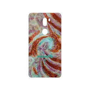 MAHOOT Molana Cover Sticker for Xiaomi Mi 5s Plus