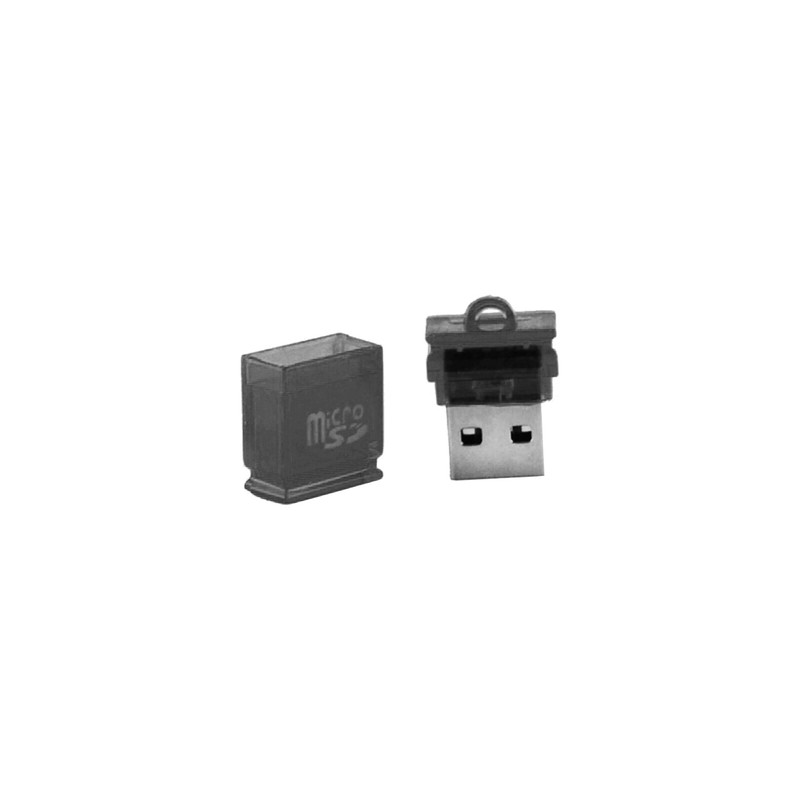 کارت‌خوان مدل  CH-Micro Reader بسته 5 عددی