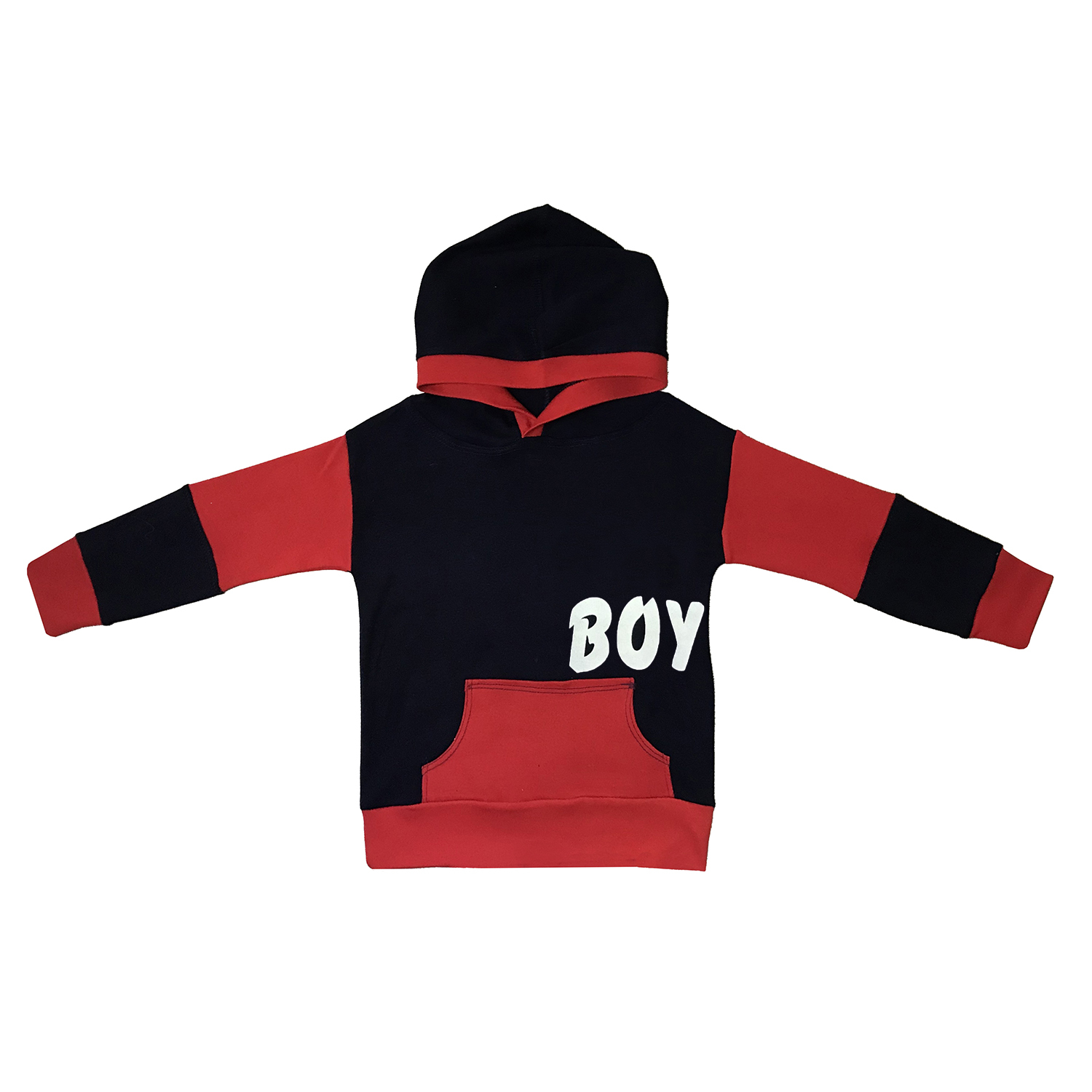 هودی بچگانه مدل بوی کد 631