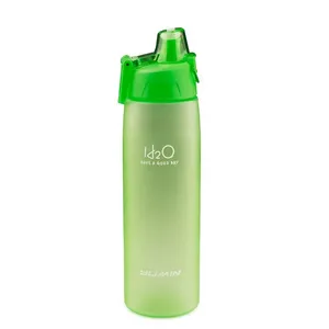 قمقمه مدل H2O گنجایش 0.7 لیتر