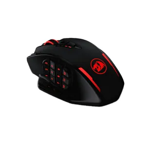 ماوس بی‌سیم مخصوص بازی ردراگون مدل IMPACT ELITE M913