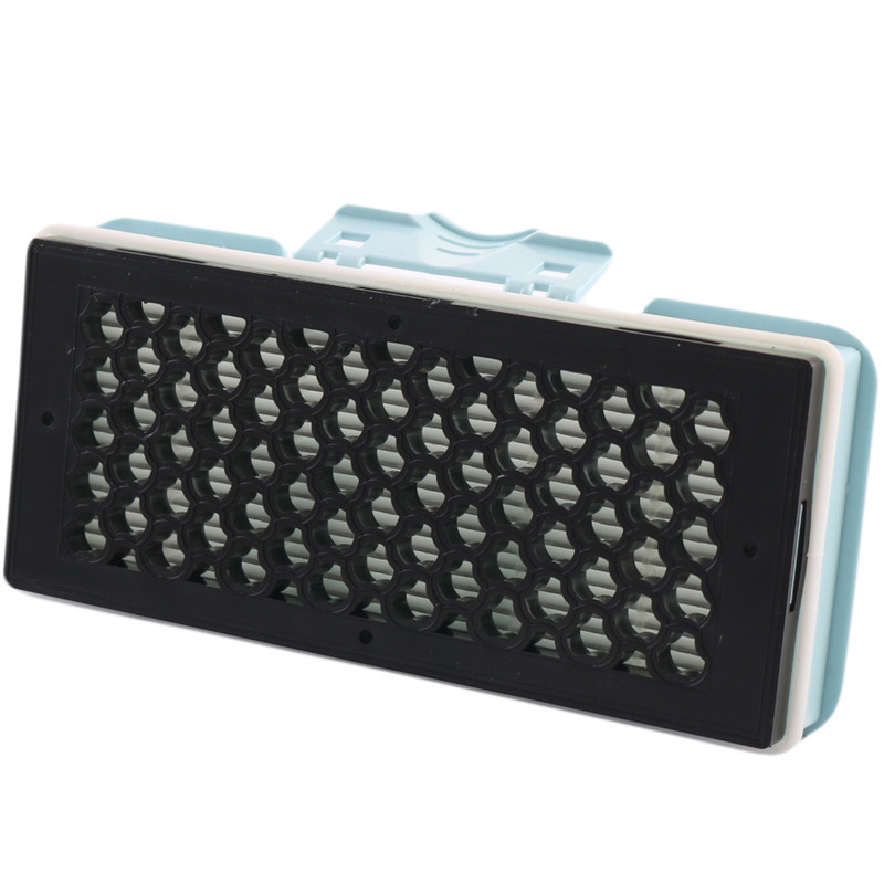 فیلتر جاروبرقی مدل هپا کد 100832 مناسب برای جارو برقی ال جی