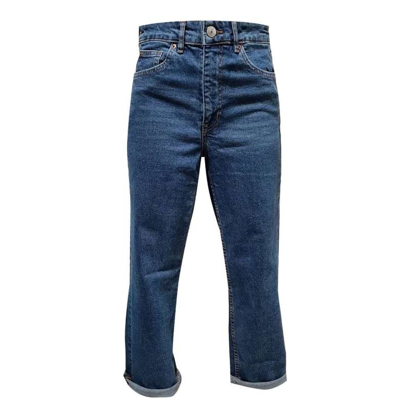 شلوار جین زنانه اچ اند ام مدل 7777