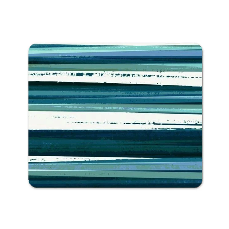 ماوس پد پاد آفرین طرح رنگی کد 804 سایز 19*24 سانتی متر