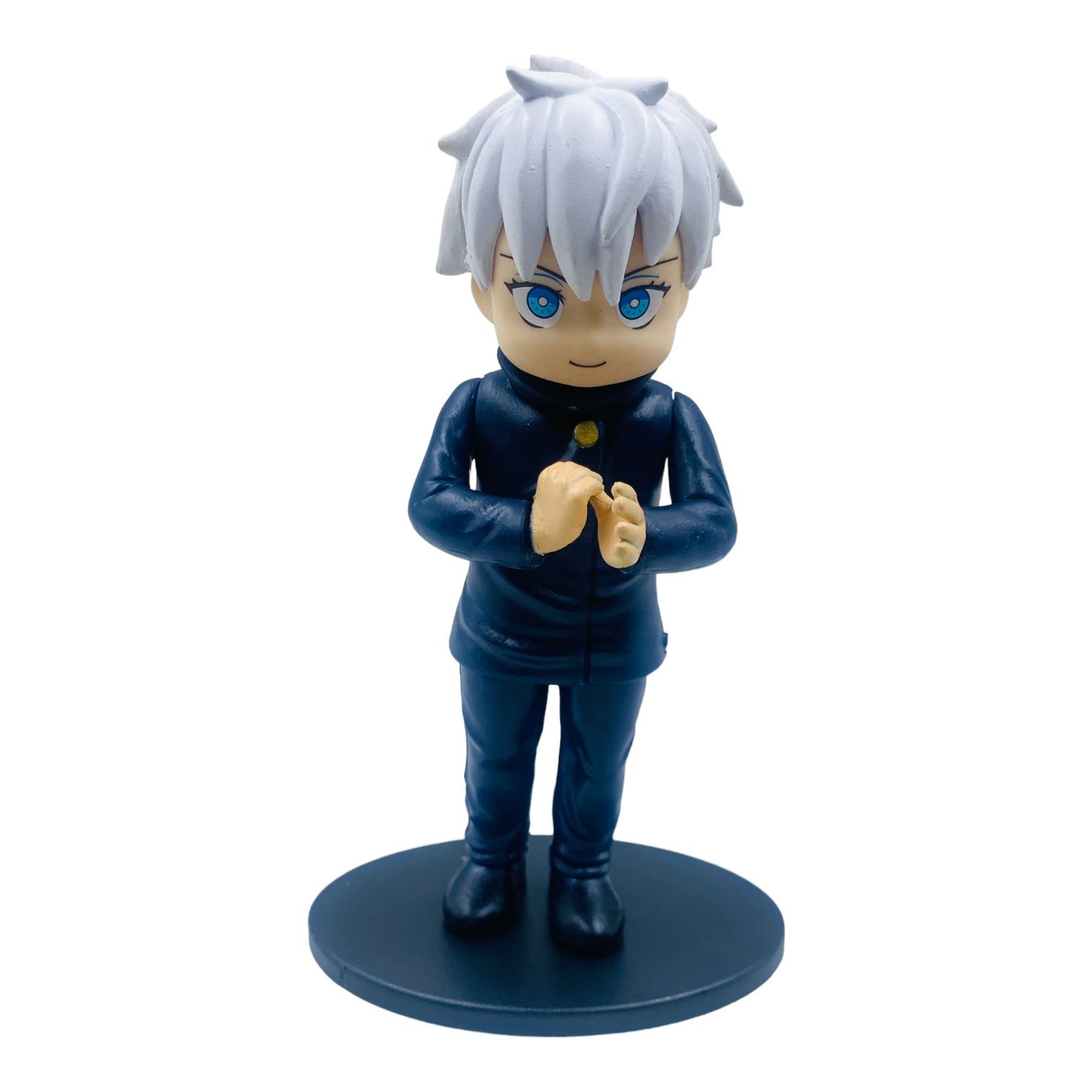 فیگور مدل جوجوتسو کایسن مجموعه 5 عددی -  - 5