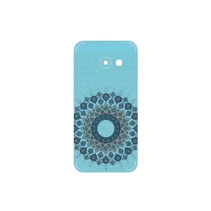 MAHOOT Art of Illumination 4 Cover Sticker for Samsung Galaxy A3 2017