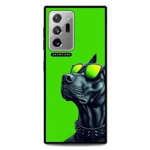 AKAM AMC-WSGN20U-DOGS-1 Cover For Samsung Galaxy Note 20 Ultra