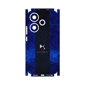 MAHOOT DS Automobiles-FullSkin Cover Sticker for Xiaomi Poco F6