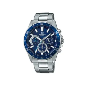 ساعت مچی عقربه‌ای مردانه کاسیو مدل EFV-570D-2A