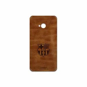 MAHOOT BFL-BRCA Cover Sticker for HTC One