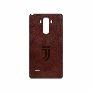 MAHOOT NL-JUVE Cover Sticker for LG G4 Stylus