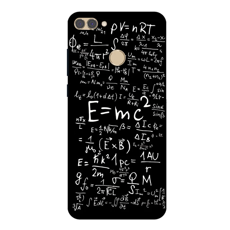 کاور مگافون کد 6297 مناسب برای گوشی موبایل هوآوی Y9 2018