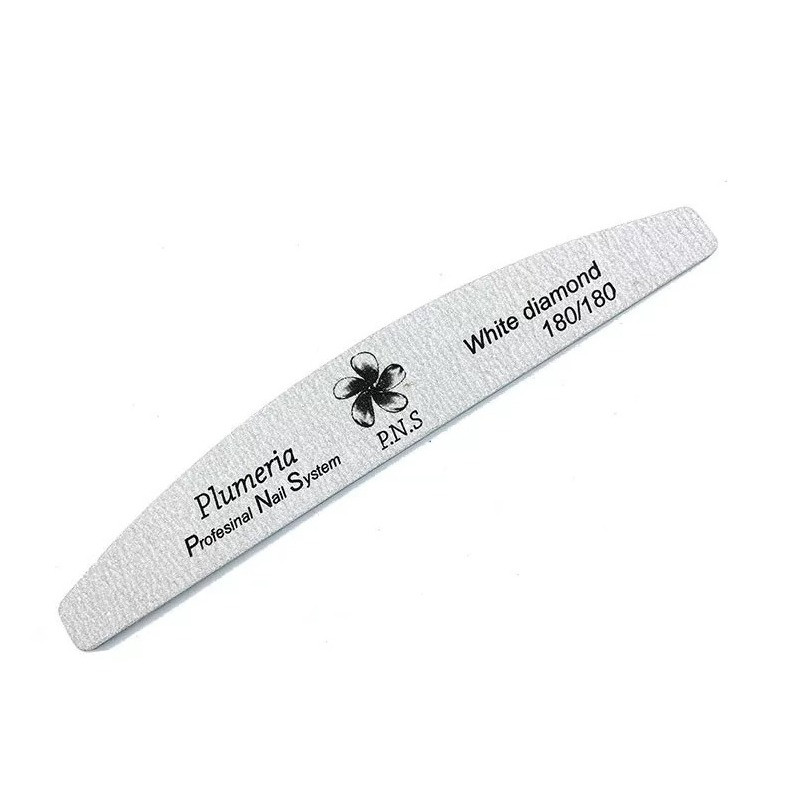 سوهان ناخن پی ان اس مدل دو طرفه کد 180/180