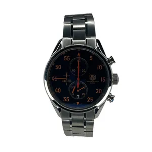 ساعت مچی عقربه‌ای مردانه مدل SPACE