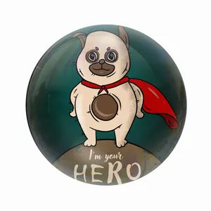 مگنت عرش طرح hero کد Asm3713