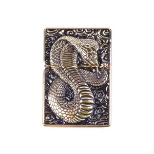 فندک زورو مدل Cobra snake