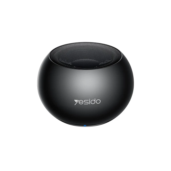 اسپیکر بلوتوثی قابل حمل یسیدو مدل YSW33
