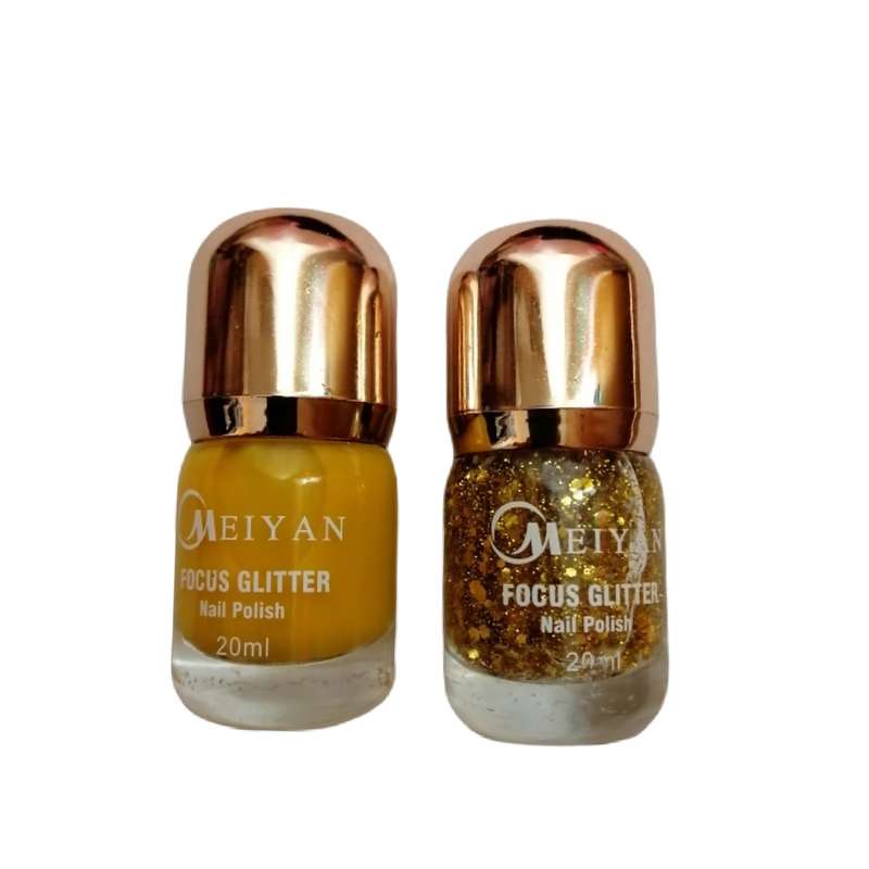 لاک ناخن می آن مدل y2 مجموعه 2 عددی