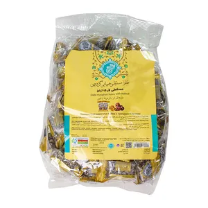 مسقطی فله خرمایی گردویی حلوا مسقطی لاری ترنج - 1000 گرم 