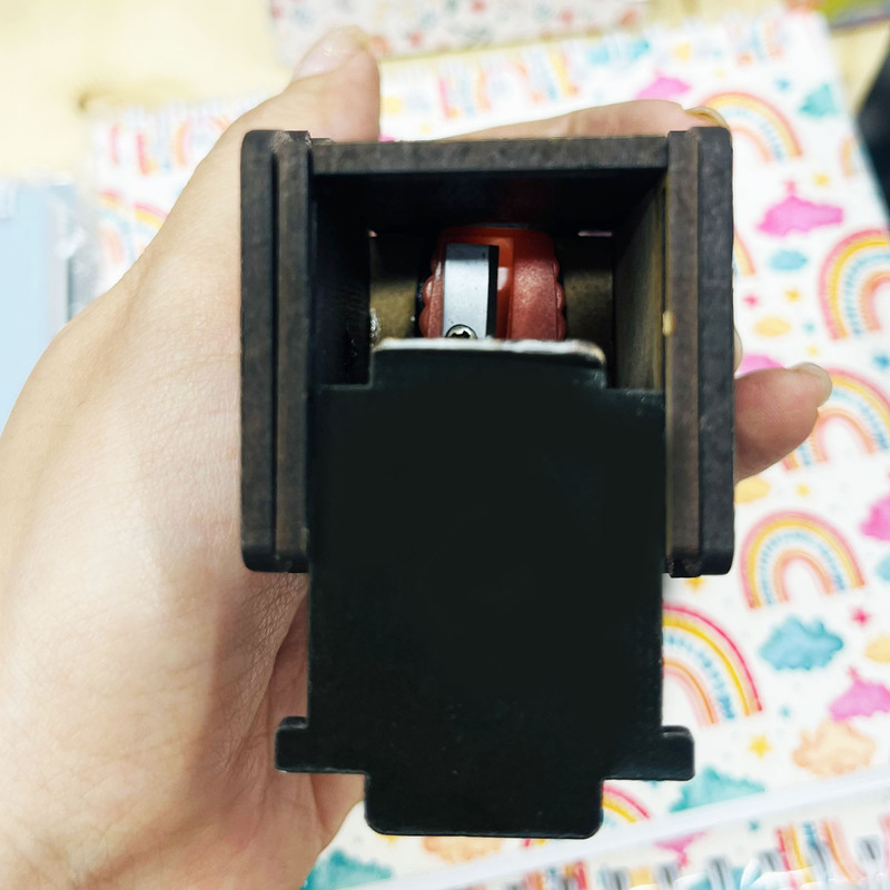 تراش مدل کورومی کد 01