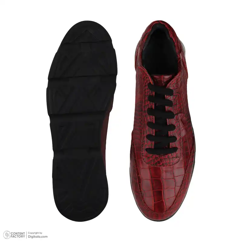 کفش روزمره زنانه شیفر مدل 5333A-110