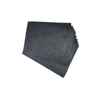 ورق دمپینگ مدل پشت چسب دار ضخامت 2.2 میلی متر بسته 10عددی