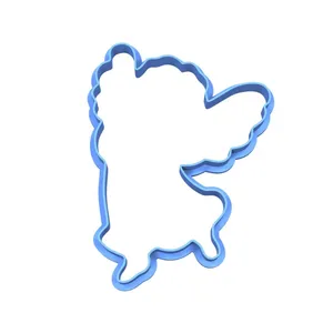 قالب شیرینی مدل angel