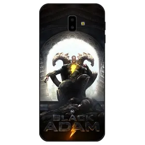 Megafone 5334 Cover For Samsung Galaxy J6 Plus