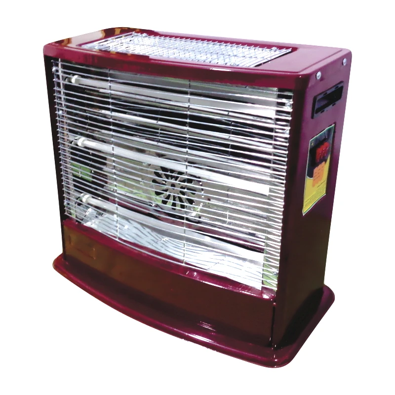 بخاری برقی ونوس مدل امپراتور