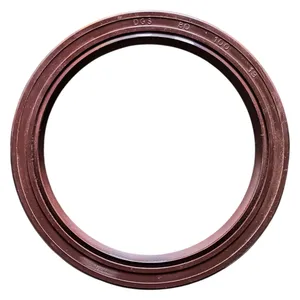 کاسه نمد ته میل لنگ تیک آف مدل فنر دار مناسب برای وانت نیسان و پادرا