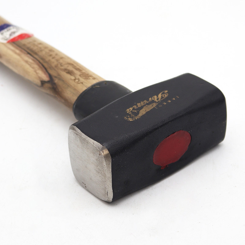 پتک پرانا مدل YP-2000GR وزن 2 کیلوگرم