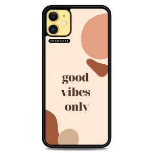 AKAM AMC-WA11-CREAMY-3 Cover For Apple iPhone 11