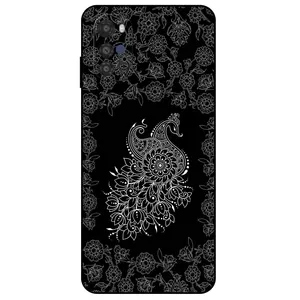 Megafone phoenix 7425 Cover For Motorola Moto E32 / E32s