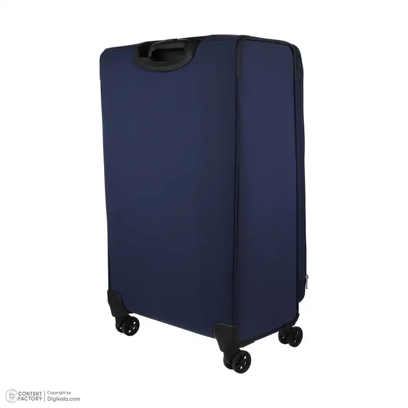 چمدان نیلپر توریستر مدل آوان-NTLS111001 سایز بزرگ