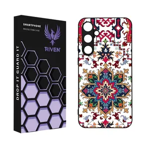 RIVEN RI3-5 Case For Samsung Galaxy S23