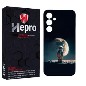 HEPRO MC Cover for SAMSUNG GALAXY A55